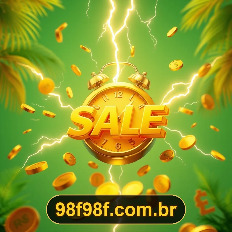 Dinheiro como chuva 12x - 98F