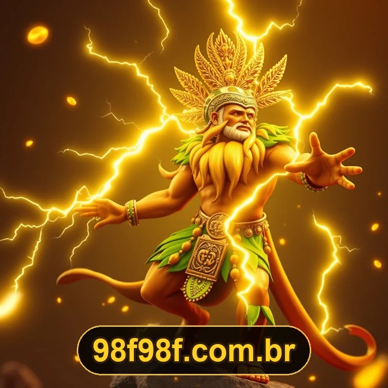 Milhares de linhas - 98F