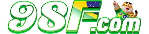 98F - logo oficial