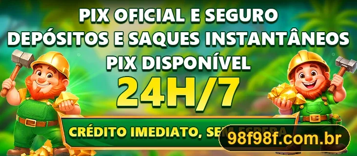 Promoção oficial 98F