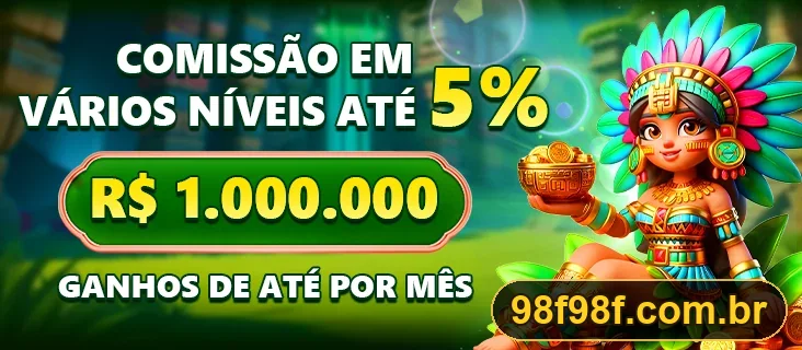 Promoção oficial 98F