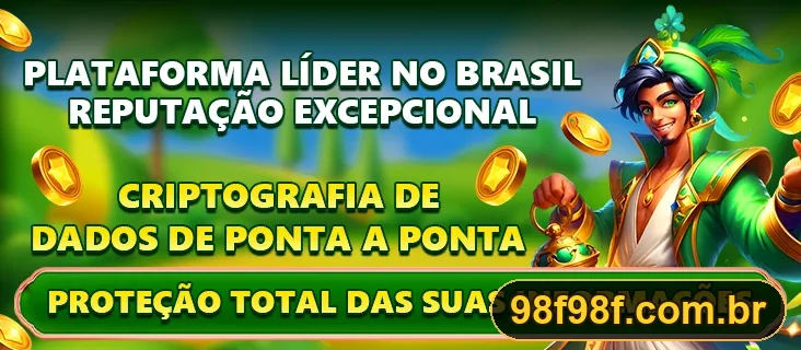 Promoção oficial 98F
