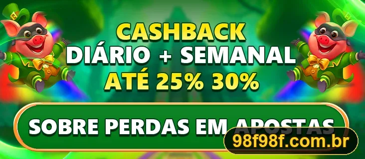 Promoção oficial 98F
