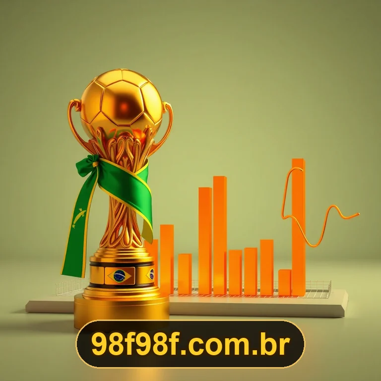 Aposta ao vivo com cashout - 98F