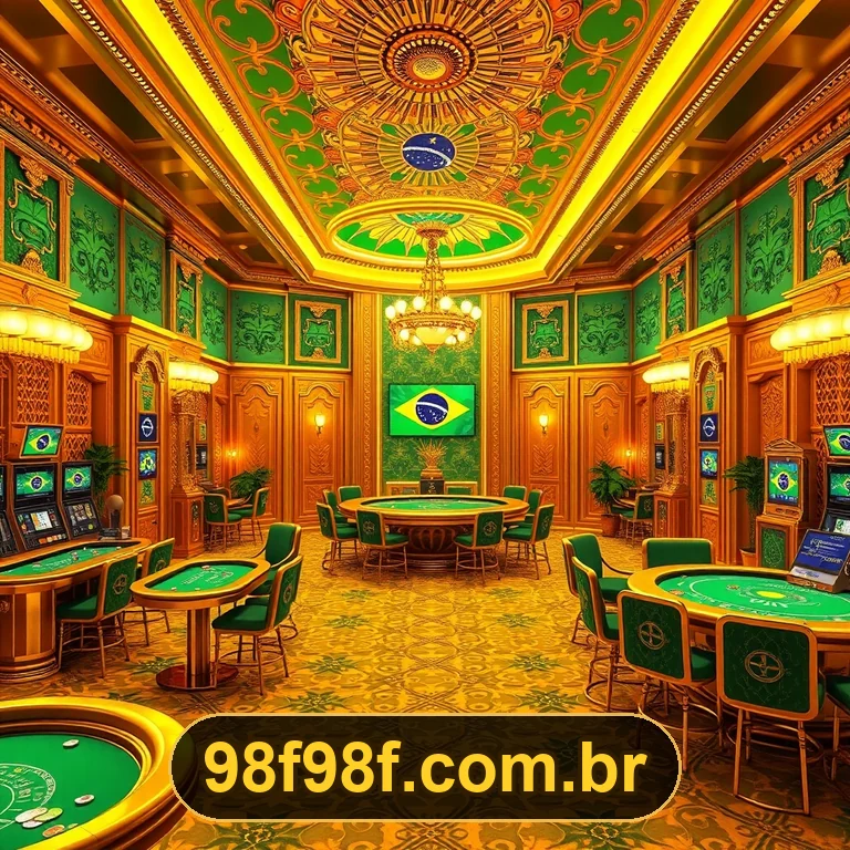 Bac Bo ao vivo - 98F